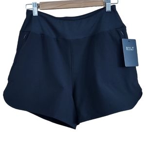 BYLT Women's Built-in Liner Flow Shorts (FLAWED)